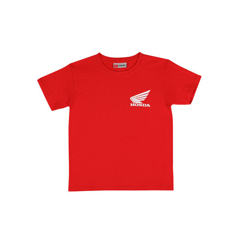 Honda Youth Wing T-Shirt 