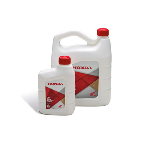Honda GN4 10W-30