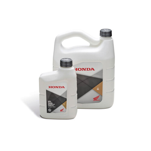 Honda HP4 10W-30