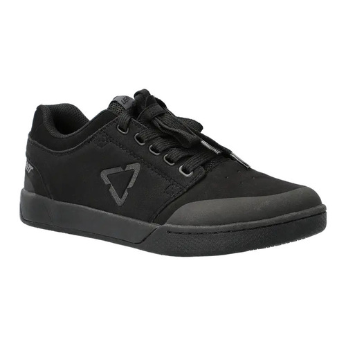 Leatt DBX 2.0 Flat Shoes - Black