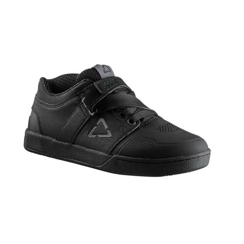 Leatt DBX 4.0 Clip Shoes - Black