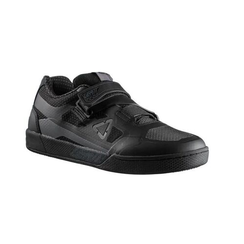 Leatt DBX 5.0 Clip Shoes - Granite