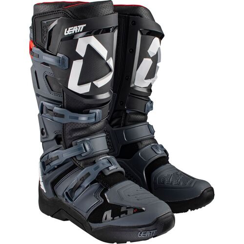 Leatt 2021 4.5 Enduro Boots - Graphene
