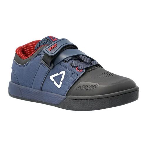 Leatt 4.0 Clip Shoes - Onyx