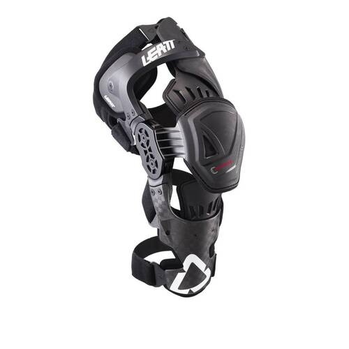 Leatt Knee Brace C-Frame Pro Carbon L / XL - Black