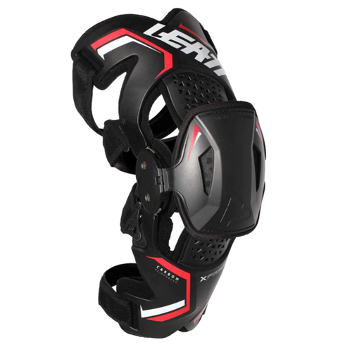 LEATT KNEE BRACE X-FRAME (LG) LEFT