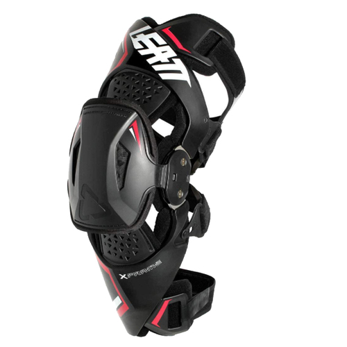 LEATT KNEE BRACE X-FRAME (MD) RIGHT
