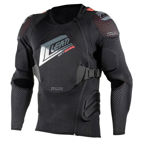 LEATT BODY PROTECTOR 3DF AIRFIT (LG/XL) 172-184CM