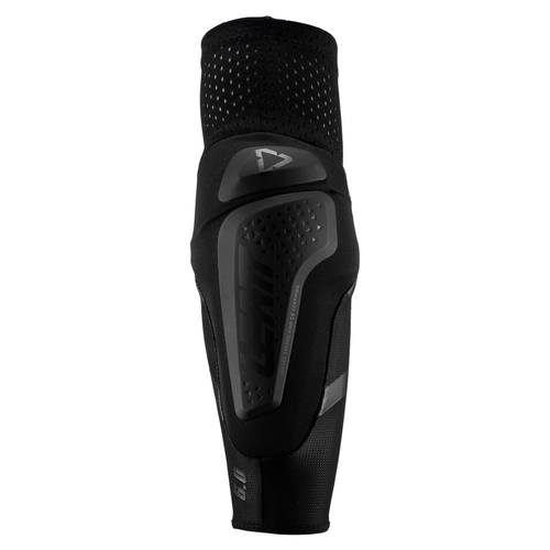 LEATT ELBOW GUARD 3DF 6.0 BLK (MD)