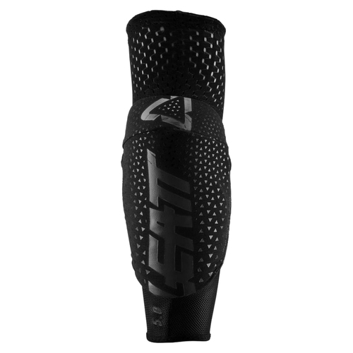 LEATT ELBOW GUARD 3DF 5.0 BLK (SM)