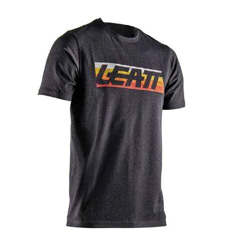 Leatt 2022 Core T-Shirt - Dark
