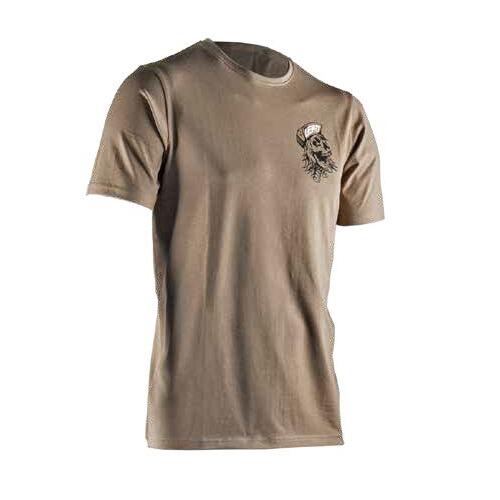 Leatt 2022 Core T-Shirt - Dune