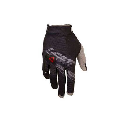 Leatt GPX 3.5 Lite Gloves Black/Brushed - M
