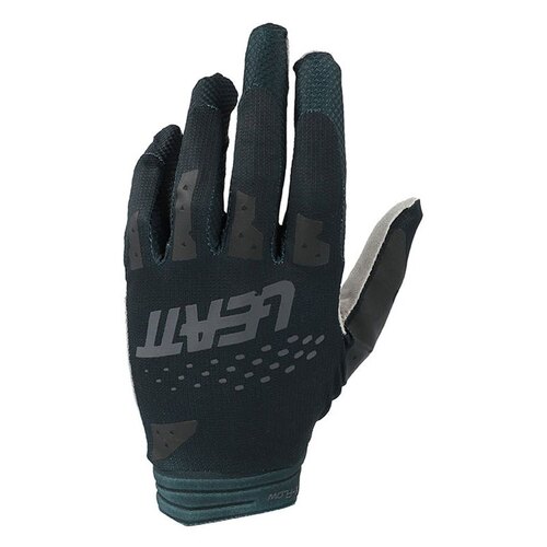 Leatt GPX 2.5 X-Flow Gloves - Black