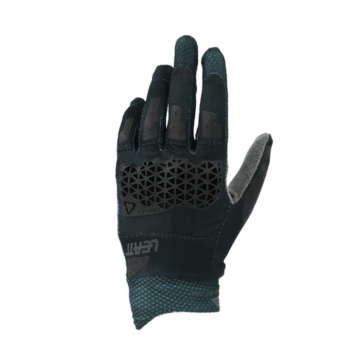 Leatt 3.5 Youth Glove - Black - M