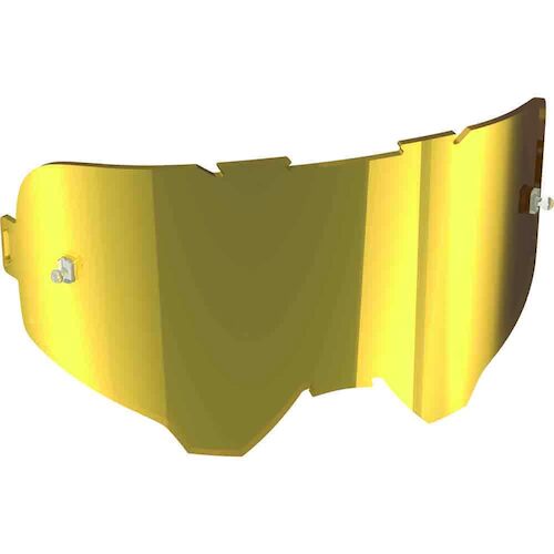 Leatt Replacement Goggle Lens 
