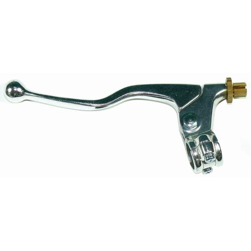 MCS Yamaha Lever Assembly L/H - Silver 