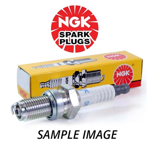 NGK LMAR8AI8 Spark Plug