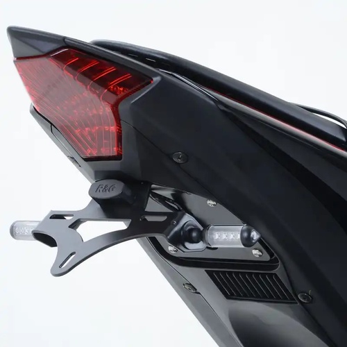 R&G Racing Tail Tidy License Plate Holder - Yamaha YZF-R3 16-24