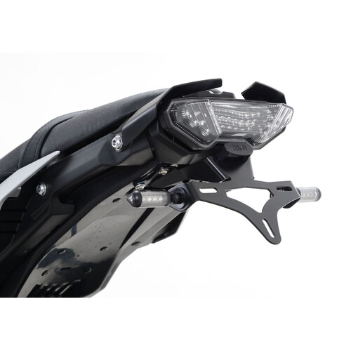 R&G Racing Tail Tidy License Plate Holder - Yamaha MT-10 16-20