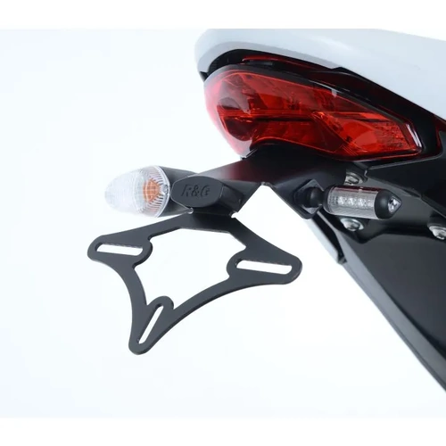 R&G Ducati Monster 797 Fender Eliminator