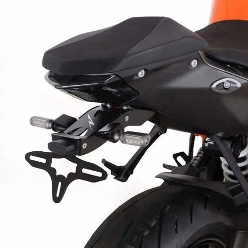 R&G 1290 Super Duke 20'- Tail Tidy