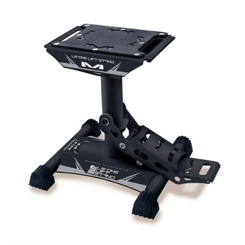 Matrix LS-One Lift Stand - Black