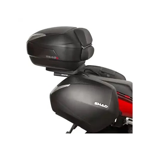 3P SYSTEM HONDA VFR 800