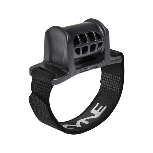 Lezyne Universal Bike Helmet Mount - Black
