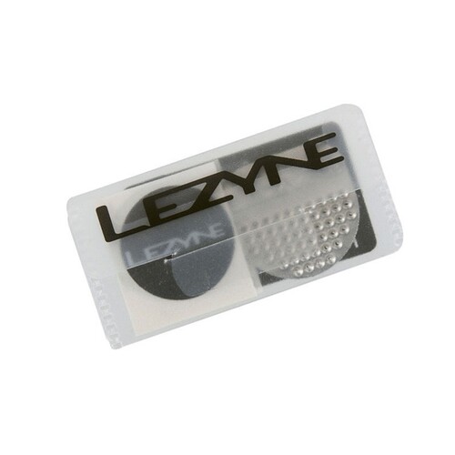 Lezyne Smart Glueless Patch Kit