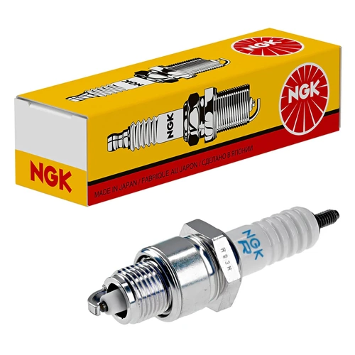 NGK LZMAR8BI-10 Spark Plug