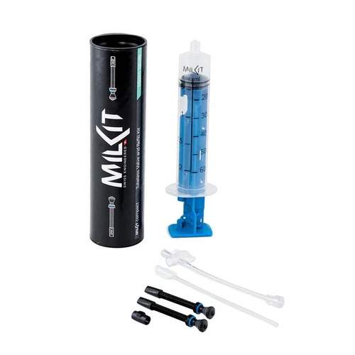 MILKIT VALVE TL COMPACT 75