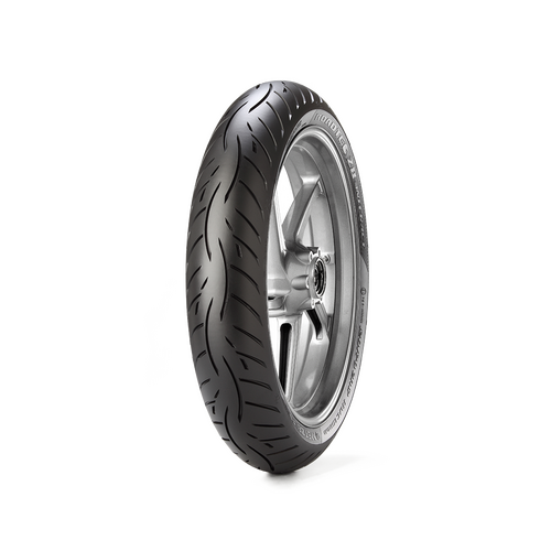 Metzeler Roadtec Z8 Interact Front Tyre 120/70 ZR-17 M/C 58W (M Spec) Tubeless