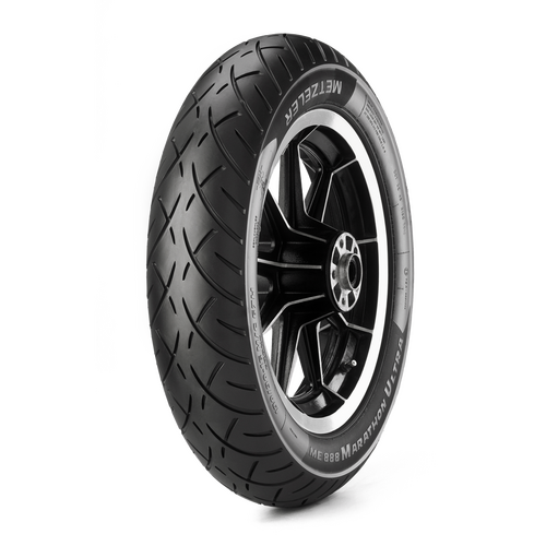 Metzeler ME 888 Marathon Ultra Front Tyre 130/90-16 M/C 67H Tubeless