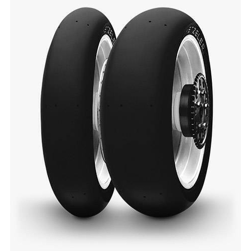 METZELER RACETEC SLICK 120/70R17 NHS K350 K2 (MED) FRONT T/L