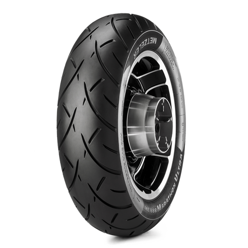 Metzeler ME 888 Marathon Ultra Rear Tyre 200/55 R-17 M/C 78V Tubeless
