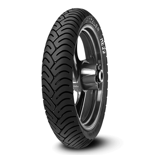 METZELER ME22 3.50-18 62P FRONT + REAR T/T
