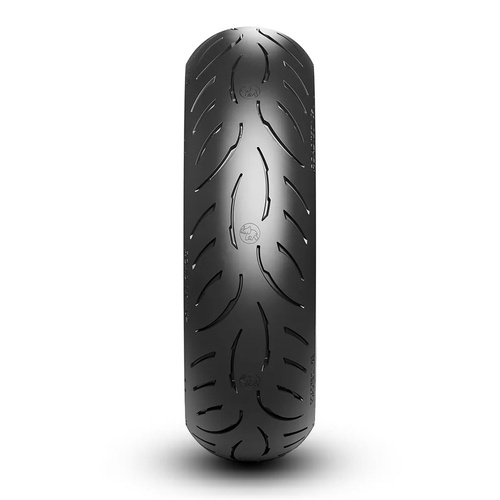 METZELER ROADTEC 02 190/55ZR17 (75W) REAR T/L