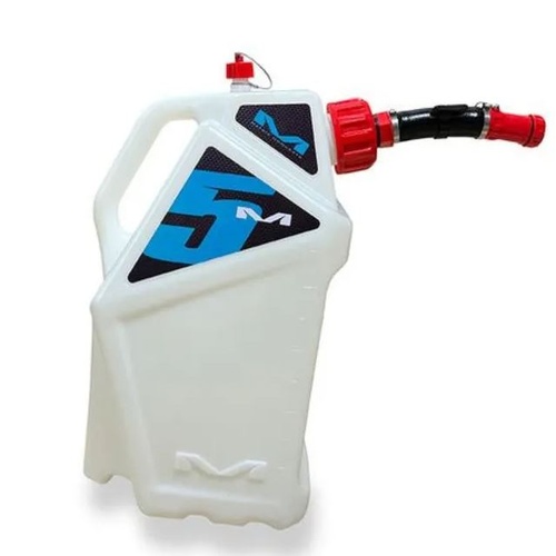 Matrix M5 Utility Can - Blue