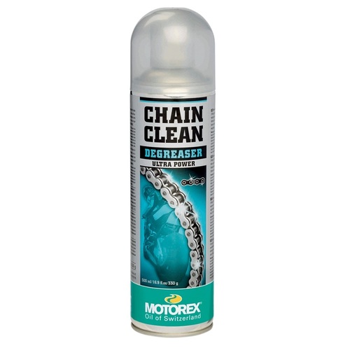 Motorex Chain Clean 611 - 500ml
