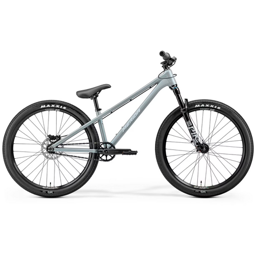 Merida Dirt Jumper 700 - Large - Silk Blue