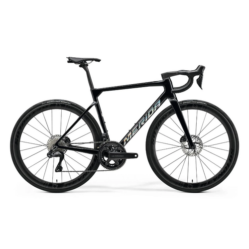 Merida Scultura Team White Fade Blue / Green -XS