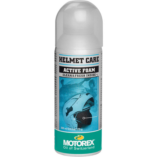 Motorex Helmet Care Spray 200ml