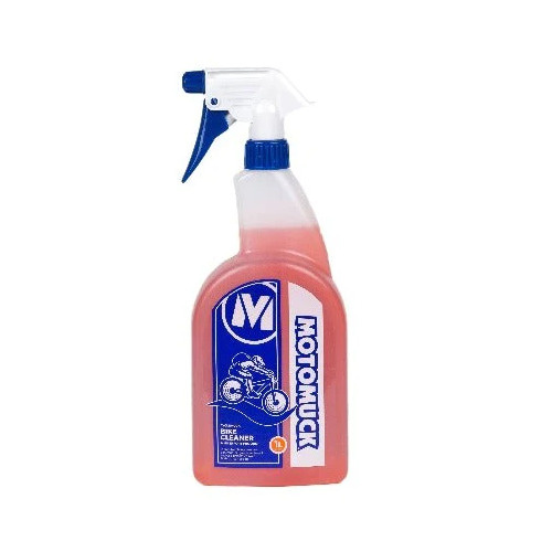 CYCLEMUCK CYC CLEANER 750ML (12 TO A CARTON)