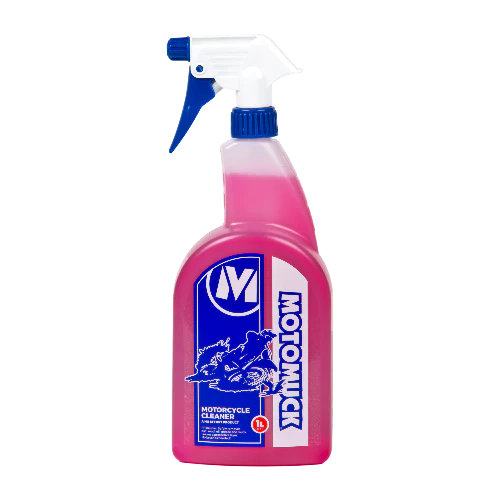 MotoMuck Motorcycle Cleaner 1L