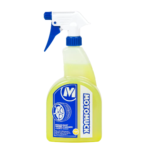 MotoMuck Wheelmuck Cleaner 750ml
