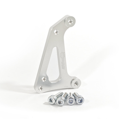 Moto-Master Honda CRF250R/450R 2015-2021 Moto Master Front Racing Brake Caliper Bracket 320mm