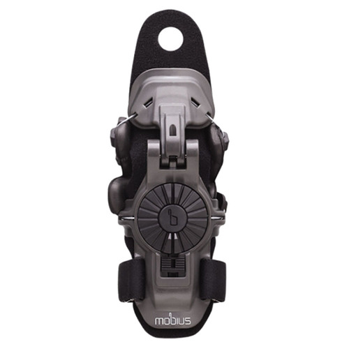 Mobius X8 Wrist  Brace Grey/Black 