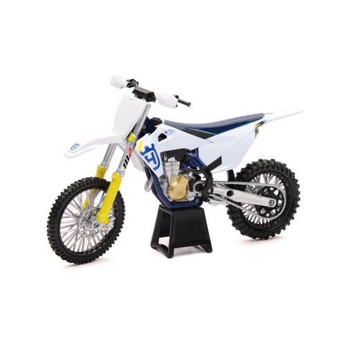 Toy Model 1.12 Husqvarna FC 450