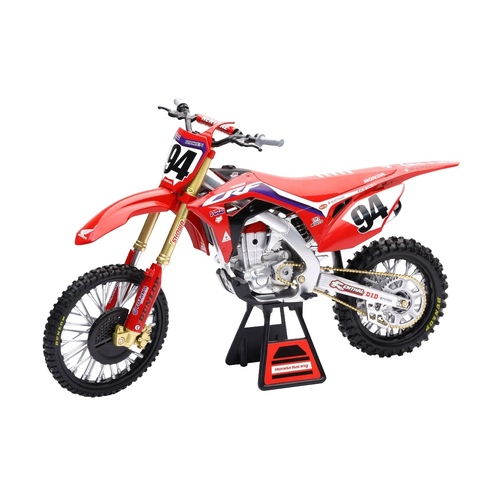Toy Model 1.12 Ken Roczen HRC Honda Racing 
